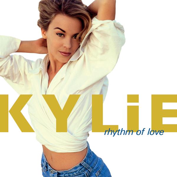 Kylie Minogue - Step Back in Time