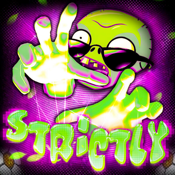 slowlydying - strictly (Super Slowed)