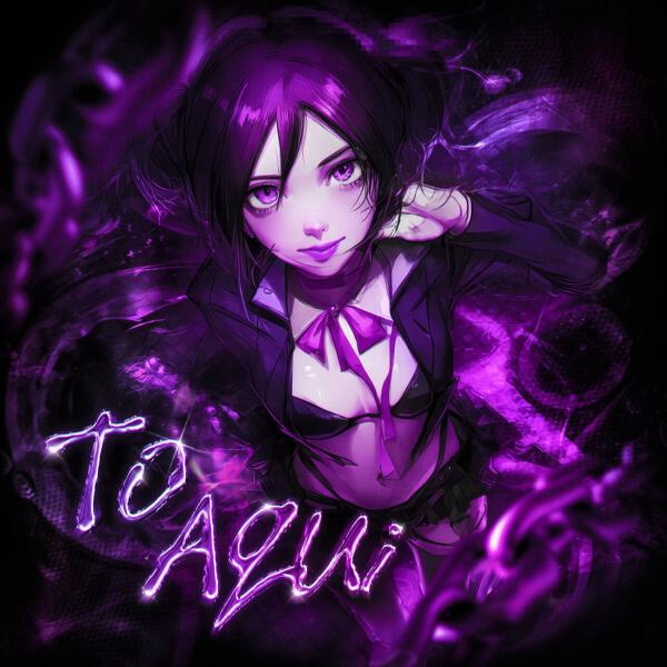 Punic, Scythermane, dearukia, DXN CHVLX - To Aqui (Slowed)