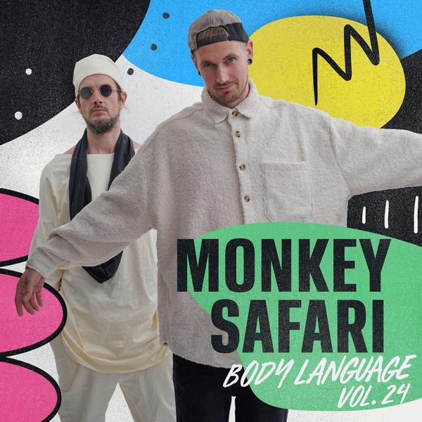 Monkey Safari - Ceremony