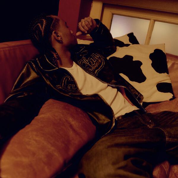 Dylan Sinclair - What I Gotta Do