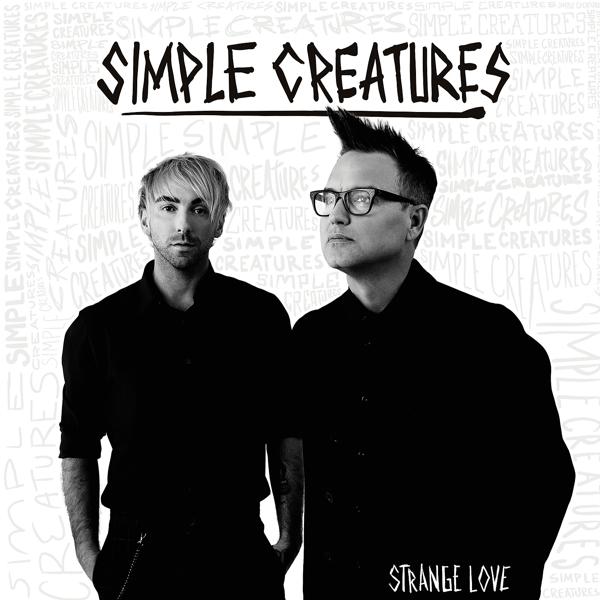 Simple Creatures - Adrenaline