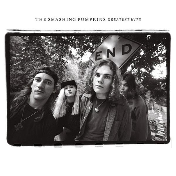 The Smashing Pumpkins - Bullet With Butterfly Wings