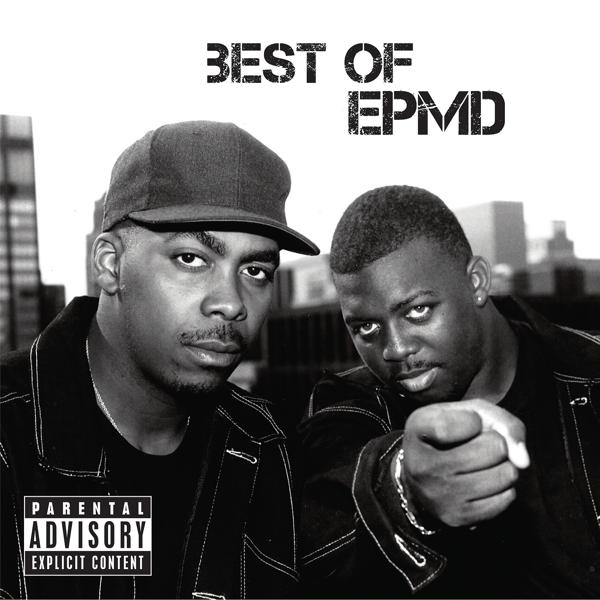 EPMD - Da Joint