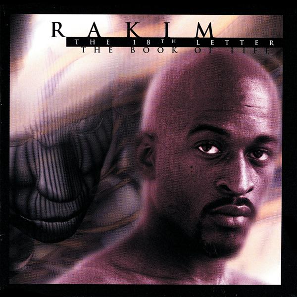 Rakim - Guess Who's Back