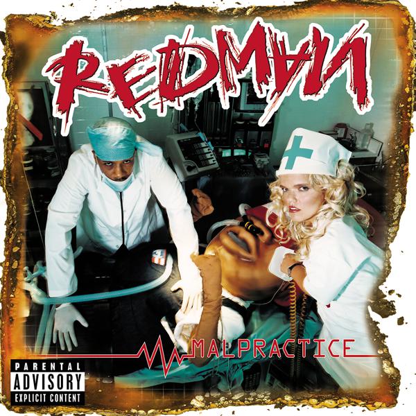 Redman, DJ Kool - Let's Get Dirty (I Can't Get In Da Club)