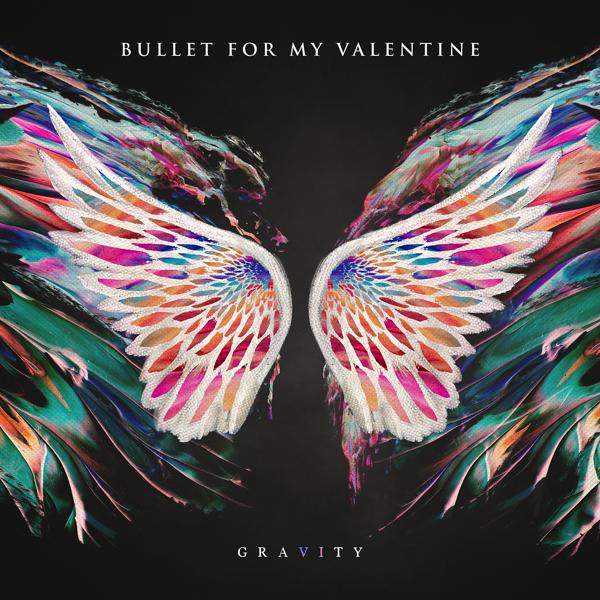Bullet for My Valentine - Letting You Go