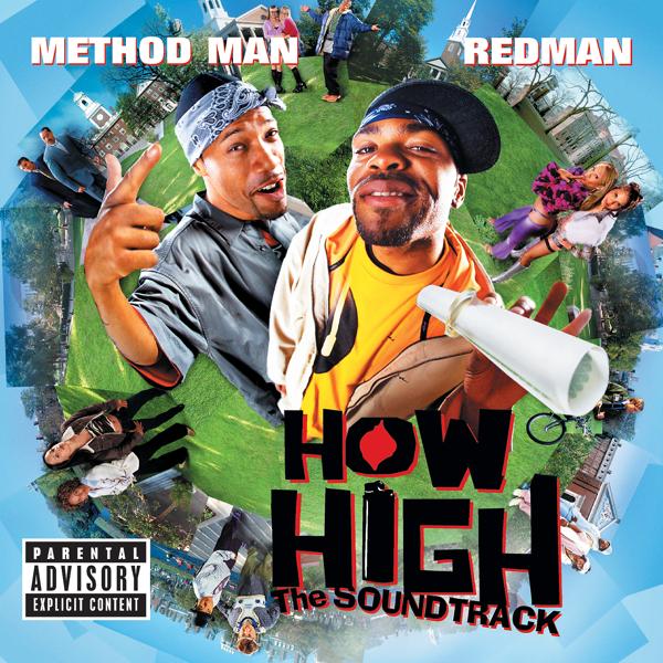 Method Man, Redman - Part II