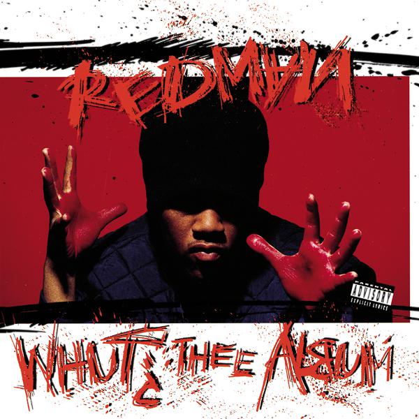 Redman - Rated "R"