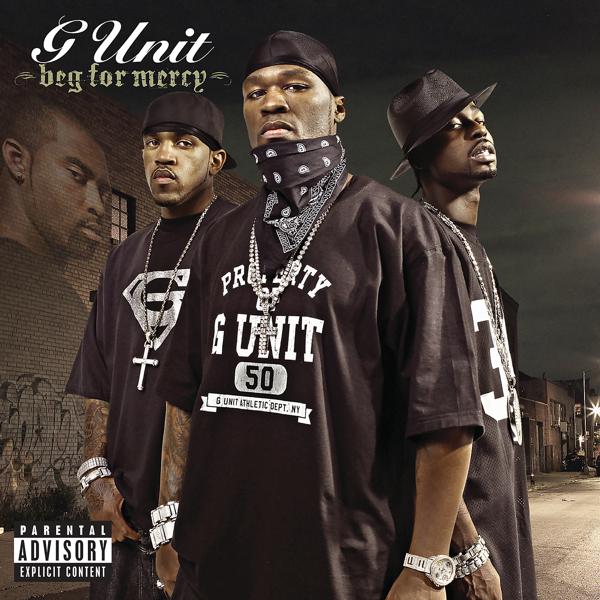G-Unit - Smile