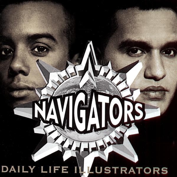 Navigators - Superstar