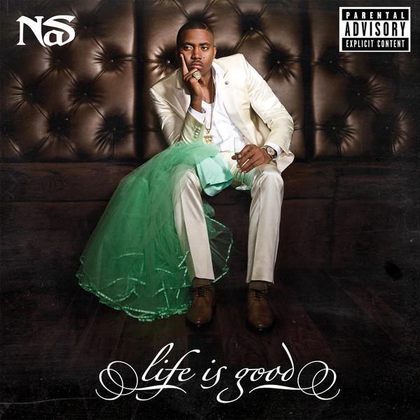 Nas - The Don