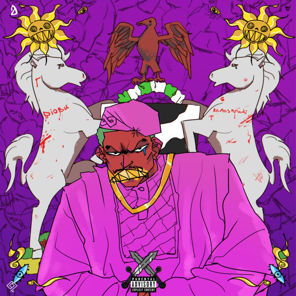 Laime - State of Emergency (Summer Never Happened)