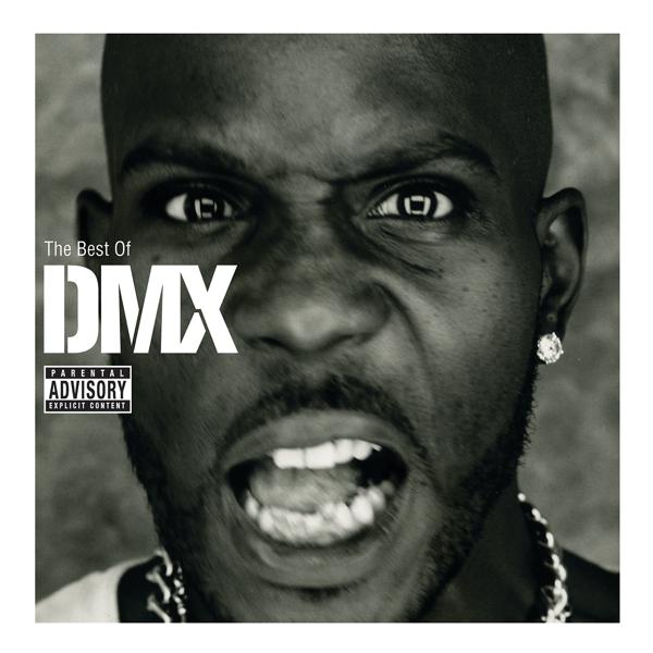 DMX - Who We Be