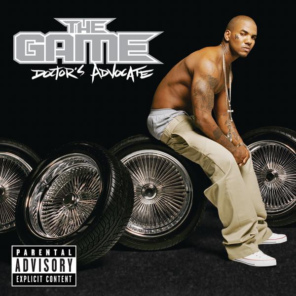 The Game - Wouldn't Get Far