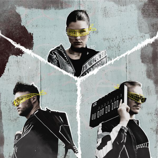 YDEM - Атлантида