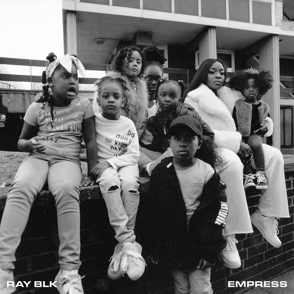 Ray Blk - Empress