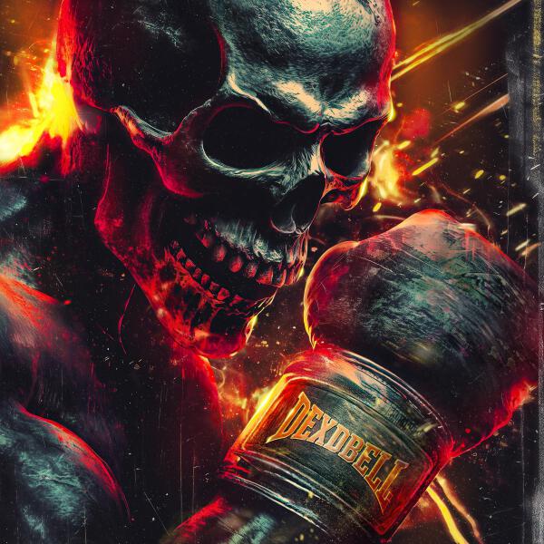 DEXDBELL - FOOD FETISHIST