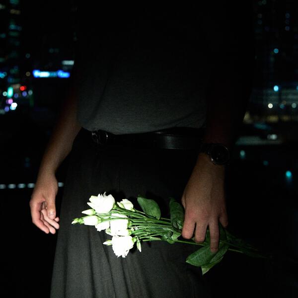 CÙRI, Cherry Berry - Изменяю