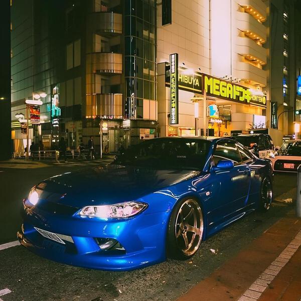 3ntry - Love Night (Sped Up)