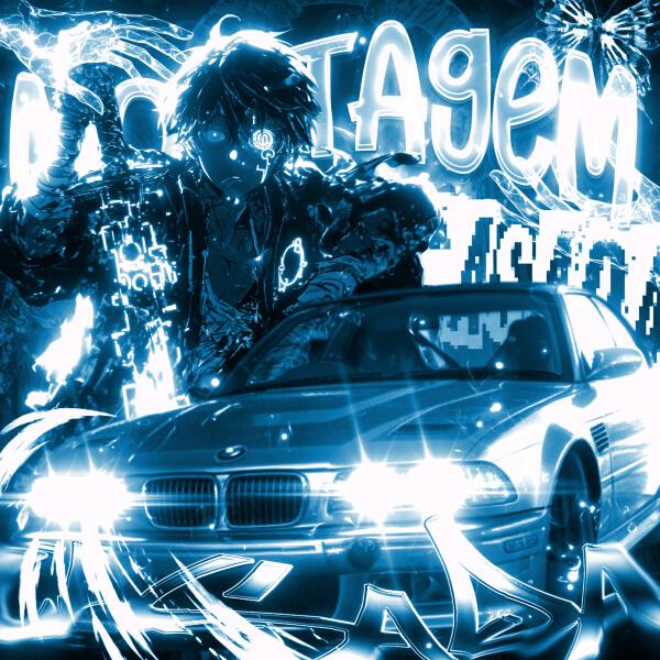 BLOODTHXRN, SIDEMANE, RECosta, ANDRXRXSSO - MONTAGEM CASADA (ULTRA SLOWED)