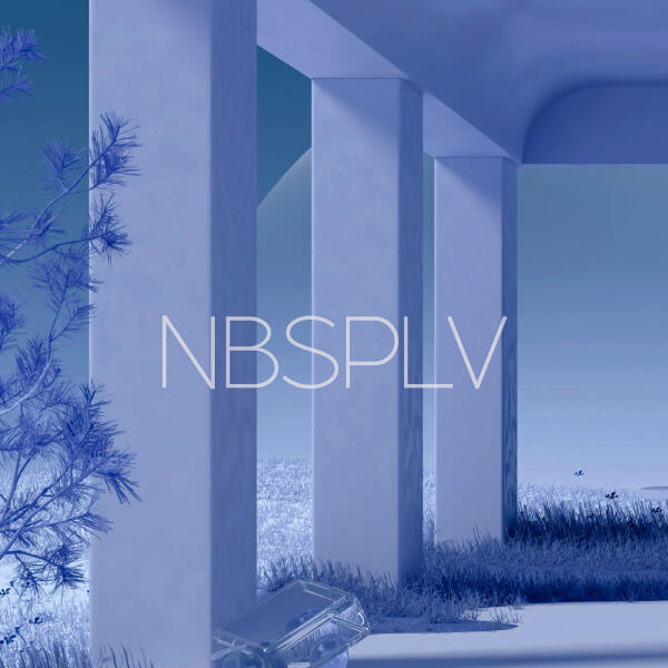 NBSPLV - Overlaid