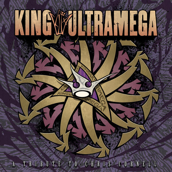 King Ultramega - Say Hello 2 Heaven