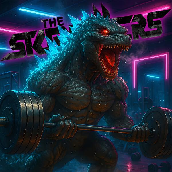 The Starkillers - Спортклуб «Годзилла»