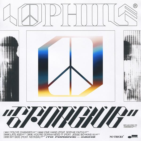 Lophiile - You've Changed