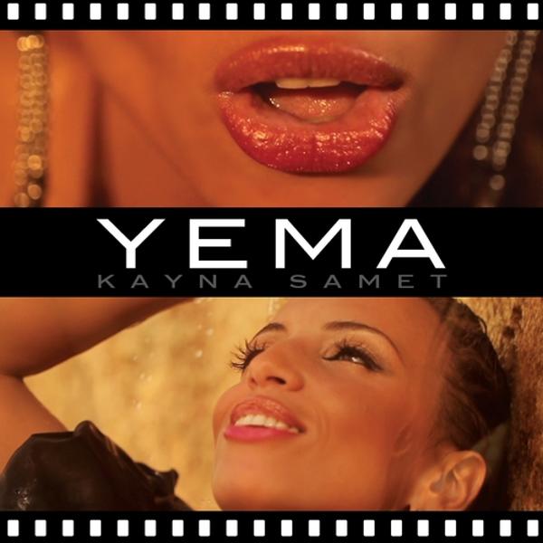 Kayna Samet - Yema