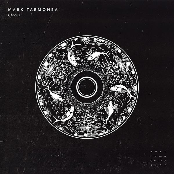 Mark Tarmonea - Clocks (Edit)