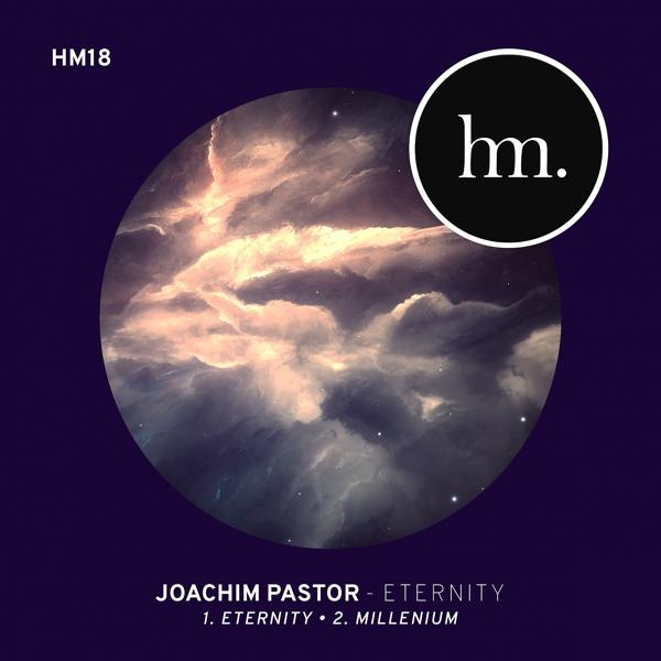 Joachim Pastor - Eternity