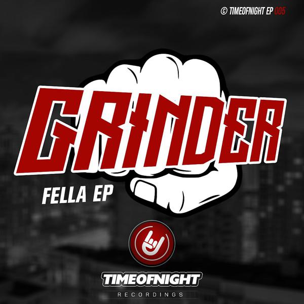 Grinder - Fella (Original Mix)