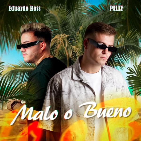 Eduardo Ross, PALLY - Malo o Bueno