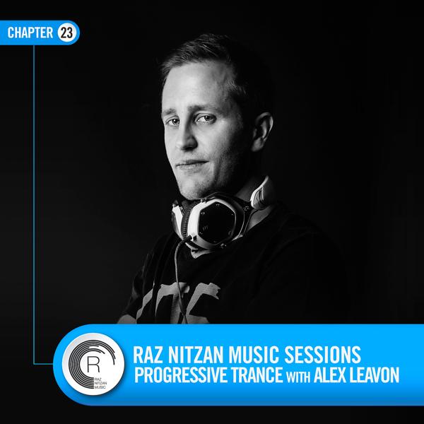 Ana Criado - Still There's You (RNMS23) (Original Mix)