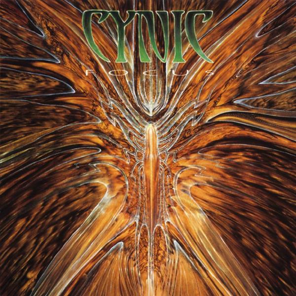 Cynic - Veil of Maya