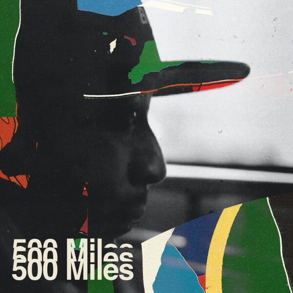 Edo. G, Parental, Kelly Moonstone - 500 Miles