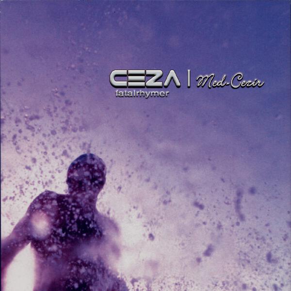 Ceza - Buz Dağları