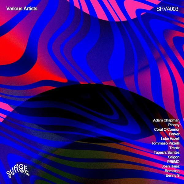 Coral O'Connor - East Magnetic