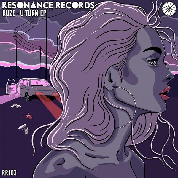 Ruze - Freddy Simmons