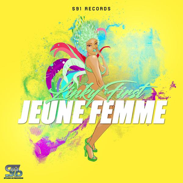 Linky First - Jeune Femme