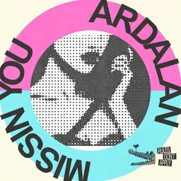 Ardalan, Nicollette Sullivan - Missin You (feat. Nicollette Sullivan)