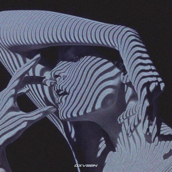 OXVGEN - AXIOM (Slowed + Reverb)