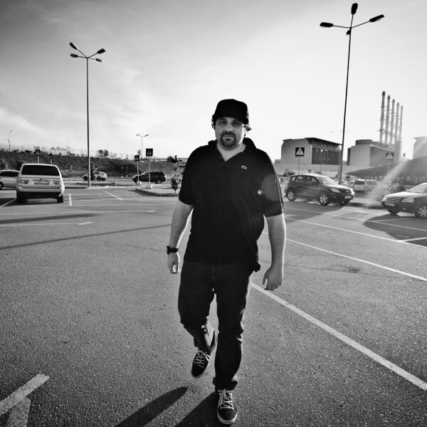 Стас Пухх, Нигатив - Ну прости