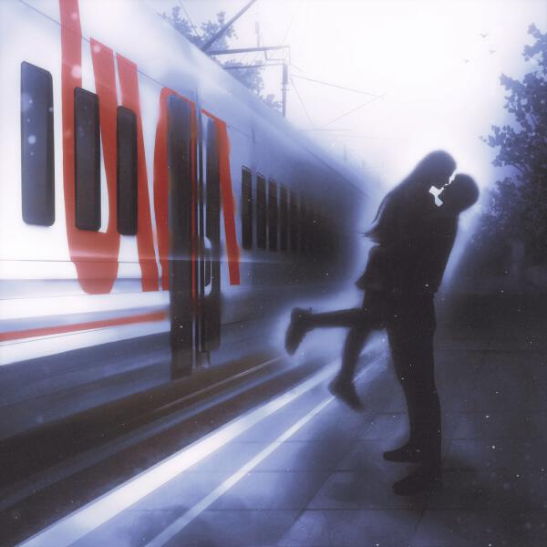 Наше Последнее Лето - поездами