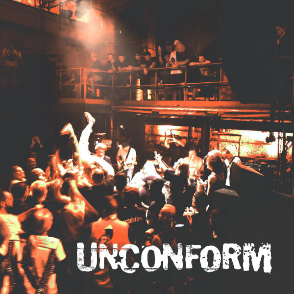 Unconform, Marschak - Противостояние