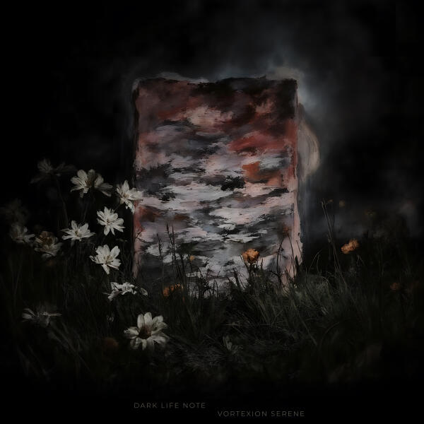 Dark Life Note - Vortexion Serene