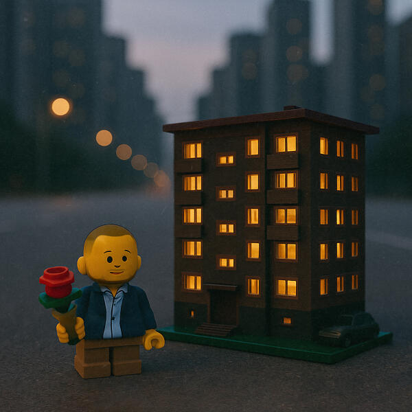 Lyriq - Возле дома твоего