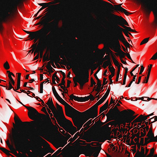 Phonk Abuzer - NEFOR KRUSH