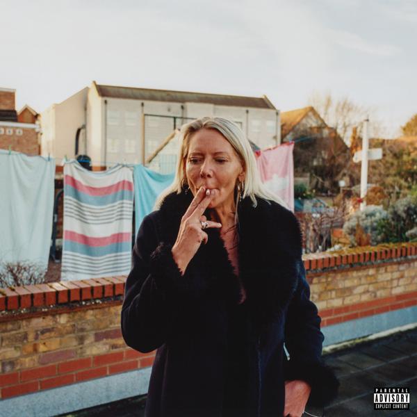 Joy Orbison - runnersz